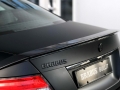 C 63 AMG 