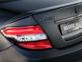 C 63 AMG 