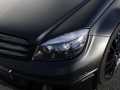 C 63 AMG 