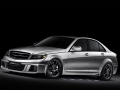 C 63 AMG 