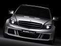 C 63 AMG 