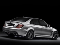 C 63 AMG 