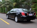 V6 3.0 Royal Saloon VIP