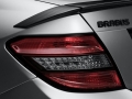C 63 AMG 