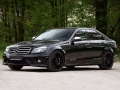 C 63 AMG 