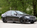 C 63 AMG 