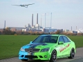 C 63 AMG ǿ