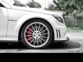 C 63 AMG ǿ