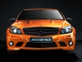 C 63 AMG ǿ