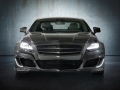 CLS 63 AMG