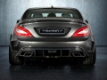 CLS 63 AMG