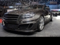 CLS 63 AMG