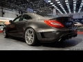 CLS 63 AMG