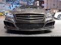 CLS 63 AMG