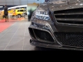 CLS 63 AMG