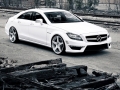 CLS 63 AMG