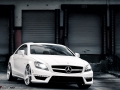 CLS 63 AMG