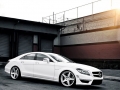 CLS 63 AMG