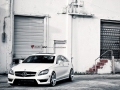 CLS 63 AMG