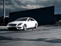 CLS 63 AMG