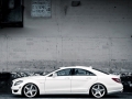 CLS 63 AMG