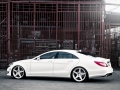 CLS 63 AMG