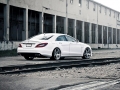 CLS 63 AMG