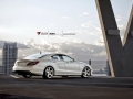 CLS 63 AMG