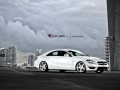 CLS 63 AMG