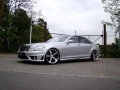 S 65 AMG