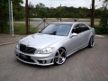 S 65 AMG