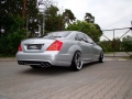 S 65 AMG