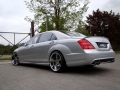 S 65 AMG