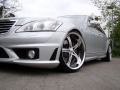S 65 AMG