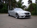 S 65 AMG