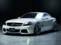 SL 63 AMG