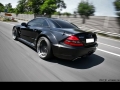 SL 63 AMG