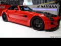 SLS AMG