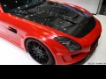 SLS AMG