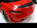 SLS AMG