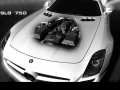 SLS AMG