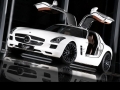 SLS AMG