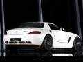 SLS AMG