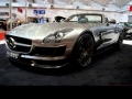 SLS AMG