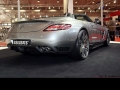 SLS AMG