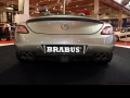 SLS AMG