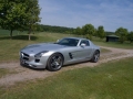 SLS AMG