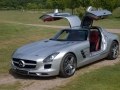 SLS AMG