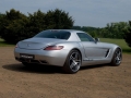 SLS AMG