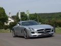 SLS AMG
